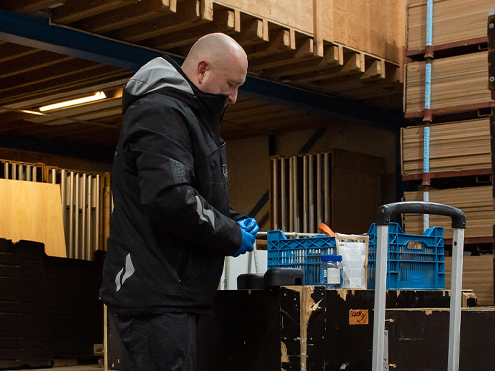 Dossier, betaling en facturatie