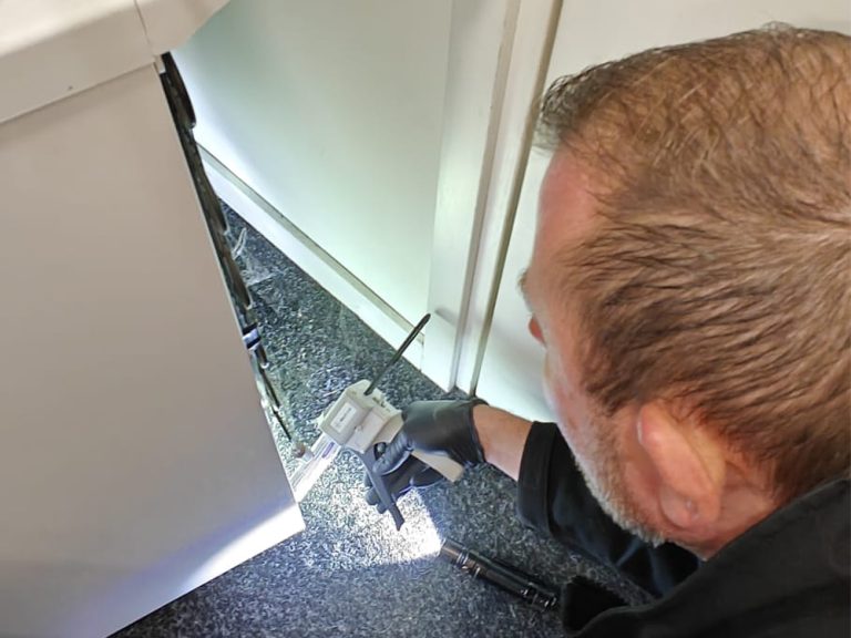 Beschermde diersoorten in woonomgevingen
